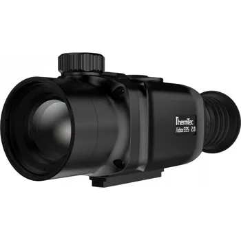 Termokamera Termovizní zaměřovač ThermTec Vidar 335 2.0 + doprava zdarma