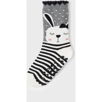 Dětské termo ponožky Ponožky protiskluzové Mayoral dívčí 10326/88 - vel. 92, 104 - 92 (2 roky)