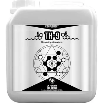 Hnojivo La Poción Del Brujo TH9 Objem: 1l