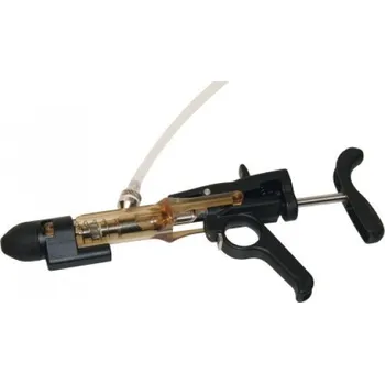 SAS HENKE Automat injekční HSW SAFE-MATIC