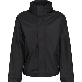 Bunda Bomber "Dover" TRW 297 black-ash M