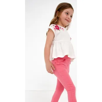 Jeggings dívčí Mayoral 3504 - vel. 116,122 - 116