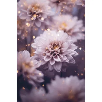 Plakát Plakát, Obraz - Purple Mood No 2, Treechild