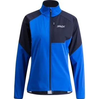 SWIX BUNDA FOCUS, dámská 10181-24-70751 - velikost S