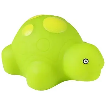 plyšák Rappa Malé gumové mořské zvířátko Želva