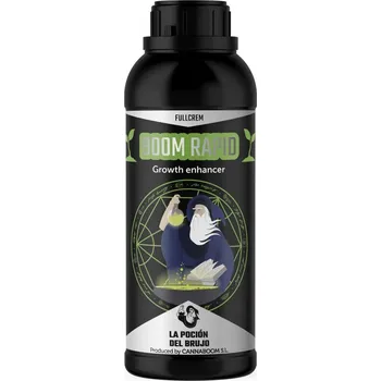 Hnojivo La Poción Del Brujo Boomrapid Fullcrem Objem: 1l