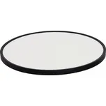 Fulgur NOMY LED 50W BLACK svítidlo přisazené, 5000lm, CCT 3000/4000/6000K, IP20