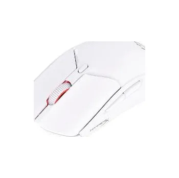 Myš Pulsefire Haste 2 Wrl GamMouse wh HYPERX