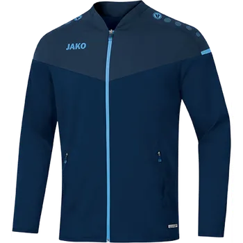 Bunda JAKO CHAMP 2.0 JACKET womens 9820d-95 Velikost 42