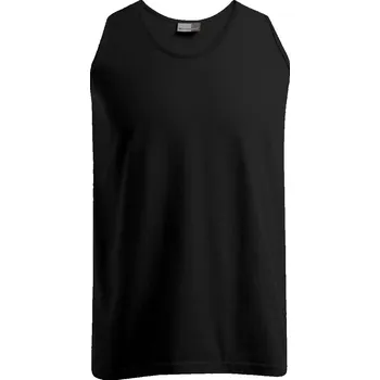 Pánské tričko Pánské tričko "Athletic" 1050 black 5XL