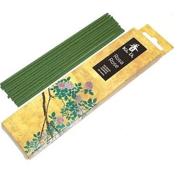 Vonná tyčinka Vonné tyčinky - Koh-Do ROSE ( štěstí a přátelství ), Nippon Kodo