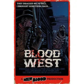 Hra Blood West PC