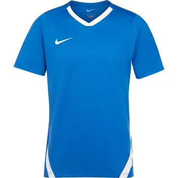 Dres Nike YOUTH TEAM SPIKE SHORT SLEEVE JERSEY 0905nz-463 Velikost XS