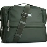 Pánská nylonová taška Bellugio Jordans, khaki