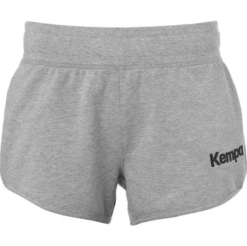 Dámské kalhoty Šortky Kempa CORE 2.0 SWEATSHORTS WOMEN 2005091-06 Velikost XL