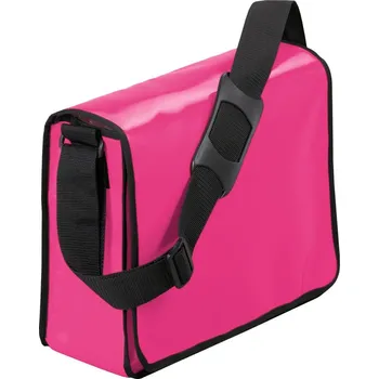 Městský batoh Lorrybag® "Eco" 1802814 magenta onesize