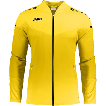 Bunda JAKO CHAMP 2.0 JACKET womens 9820d-03 Velikost 34
