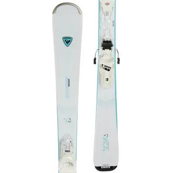 Sjezdové lyže Rossignol NOVA 3 XPRESS + XPRESS W 10 GW
