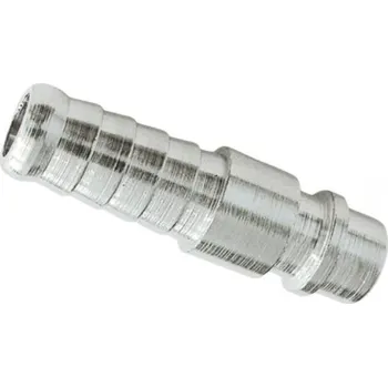 Příslušenství ke kompresoru Adler Rychlospojka pro připojení hadice 10mm ocelová