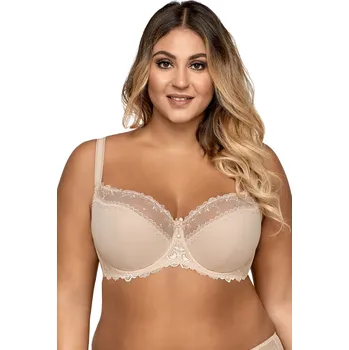 Podprsenka Ava 1030 barva: béžová 80G