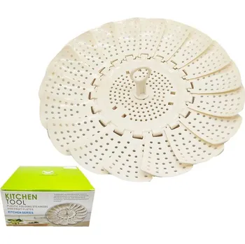 pařáček d14-24cm,malý, MV trouba, plast