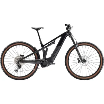 Horské kolo Trek Powerfly Plus FS 6 Gen 4 800 Wh 29" Gloss Dark Star/Matte Dark Web 2025 S