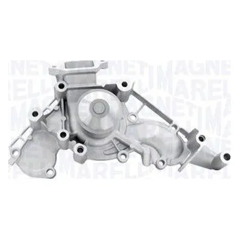Motor automobilu Vodní čerpadlo, chlazení motoru MAGNETI MARELLI WPQ1051