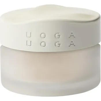 Přípravek na tvář Uoga Uoga Minerální make-up s jantarem SPF15 Neversleeping Beauty 10 g