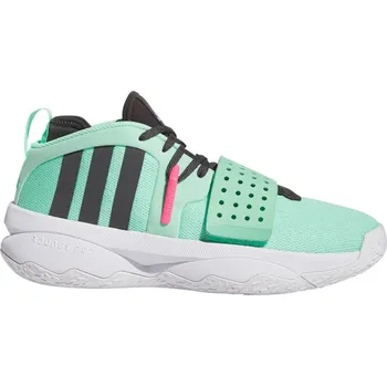 Pánská móda Basketbalové boty adidas DAME 8 EXTPLY id5677 Velikost 40 EU | 6,5 UK | 7 US | 24,6 CM