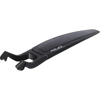 Blatník na kolo XLC zadní blatník MG-C35 26-29 75/460 mm (černá)