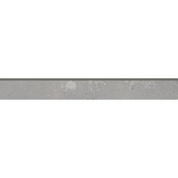 Dlažba Rako Castone sokl tmavě šedá 60x7,2 (DSAS3857)