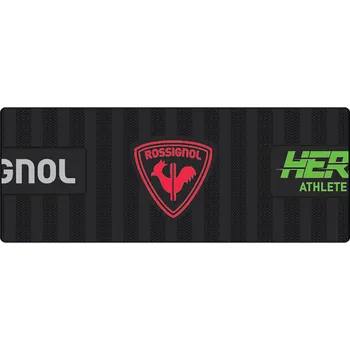 Sportovní čelenka ROSSIGNOL Hero HB Black 24/25