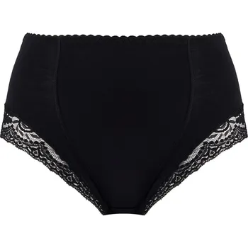 Stahovací body Mitex Ela barva: černá XL