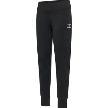 Dámské kalhoty Kalhoty Hummel hmlMOVE GRID COTTON TIGHTS 214803-2001 Velikost XS