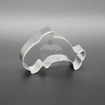 Forma na pečení Felcman Vykrajovátko - delfínek