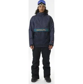 Bunda Rip Curl ANTI SERIES PRIMAL 10K/10K JKT Purple Night velikost XL