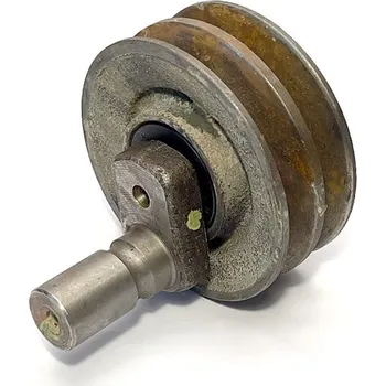 Rozvod motoru Kladka napínací úplná Praga V3S