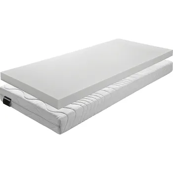 Matrace Matrace, pěnový, 90x120, BE ELISSE