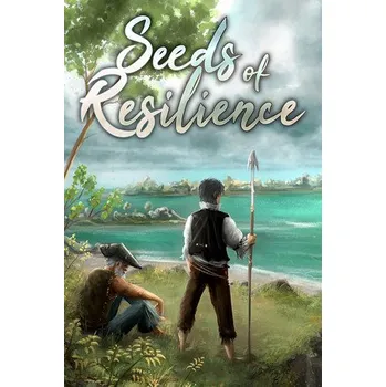 Počítačová hra Seeds of Resilience PC