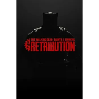 Počítačová hra The Walking Dead: Saints & Sinners - Chapter 2: Retribution PC