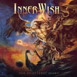 Ash Of Eternal Flame - Innerwish [CD]