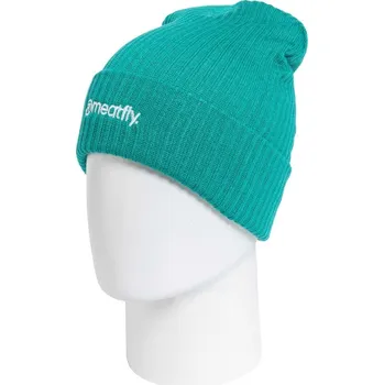 Čepice Kulich Meatfly Tommy tyrkysová One Size