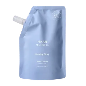 HAAN Náhradní náplň do pleťové a tělové mlhy Morning Glory