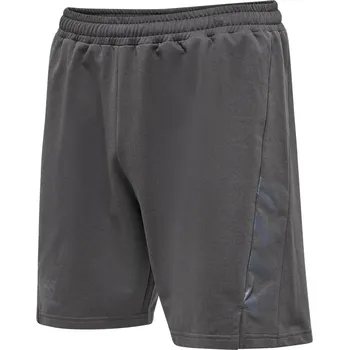 Pánské kraťasy Šortky Hummel OFFGRID COTTON SHORTS 216131-2177 Velikost S