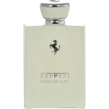Pánský parfém Ferrari Ferrari Essence Musk, Parfumovaná voda 10ml Pre mužov Parfumovaná voda