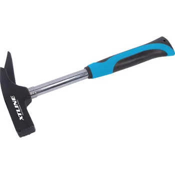 Kladivo XTLINE Kladivo tesařské - kovová pogumovaná násada | 600 g