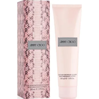 Jimmy Choo Jimmy Choo Jimmy Choo,Tělové mléko 150ml Pre ženy