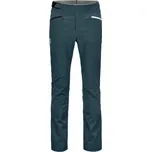 Pánské kalhoty Ortovox COL BECCHEI PANTS - zelená S