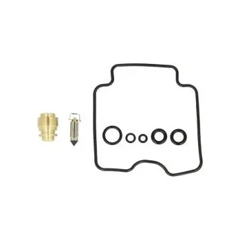 Palivový systém pro motocykl TOURMAX sada na opravu karburátoru SUZUKI LTF 250/300 00-02 vyrobeno v Japonsku (TOURMAX sada na opravu karburátoru SUZUKI LTF 250/300 00-02 vyrobeno v Japonsku)