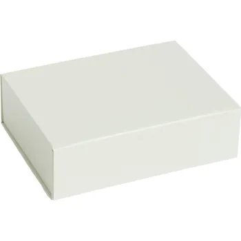 Úložný box HAY Úložný box Colour Storage, XS, Chalk White